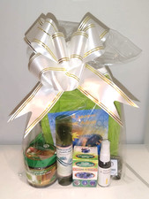 Coffret Bien-Être Vert  🟢