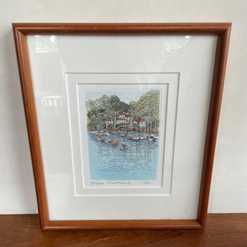 Yoshiro oda boat house - oda, signe