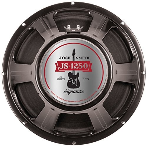 Eminence js1250 12speaker with - eminence,