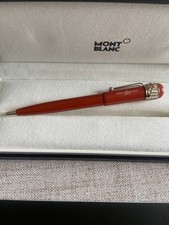 Stylo Montblanc Héritage