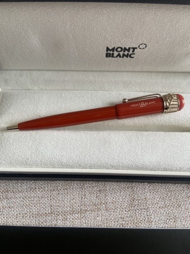 Stylo montblanc héritage - stylo,