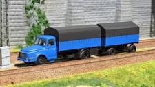 Ree Modeles CB 106 Camion