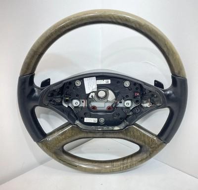 Volant direction - de,