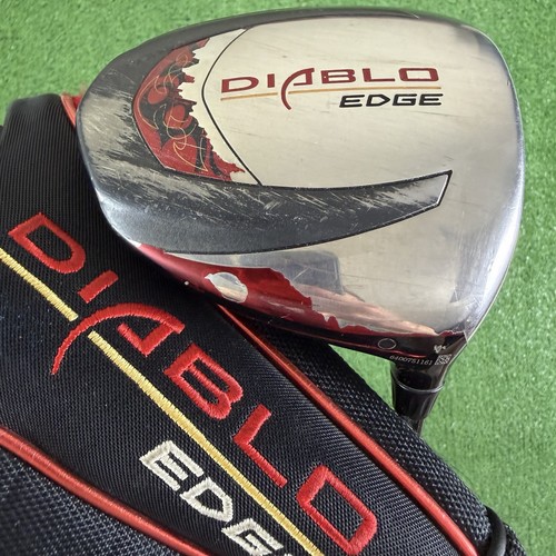 Callaway diablo edge - callaway,