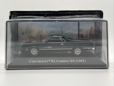 Chevrolet El Camino SS 454