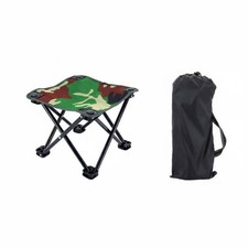 Tabouret Pliant Ultra-Léger