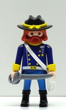 Citoyen Du Nord Officier