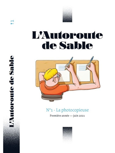 Autoroute sable n 1 - l'autoroute, sable,