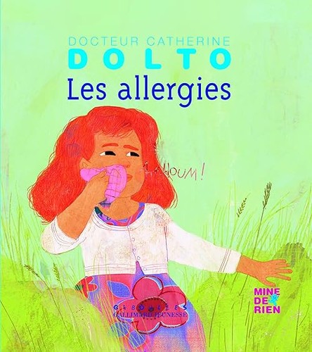 Les allergies docteur - les,