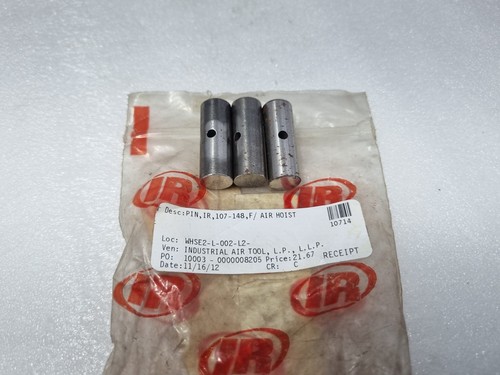 Ingersoll rand 107 148 - rand, 107-148