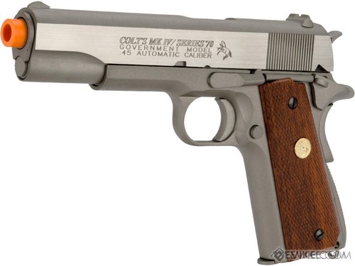 Cybergun colt 1911 - colt,