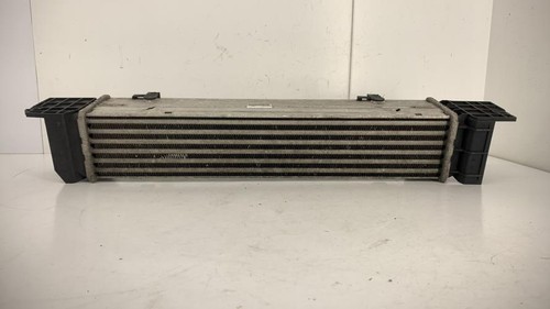 Echangeur air - , (intercooler)