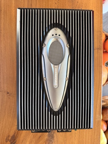 Amplificateur clarion apa2161 - clarion,