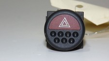 bouton de warning peugeot 205 655321 207324