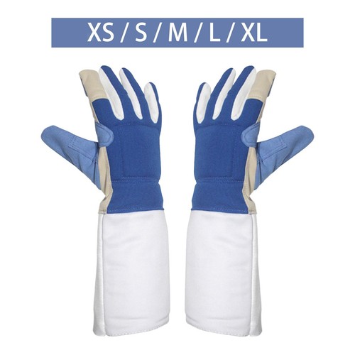 Gant escrime gants - gant, d'escrime