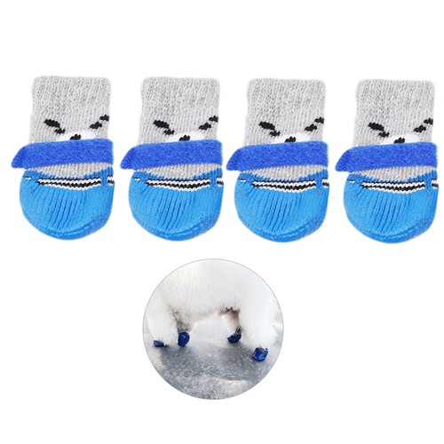 Pcs chaussettes pour chat - chaussettes,