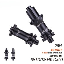 MTB Bicycle Hub BOOST 148mm 28