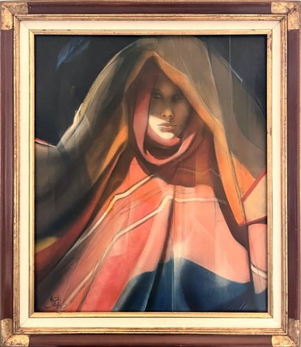 Tableau jean baptiste - de, jean-baptiste