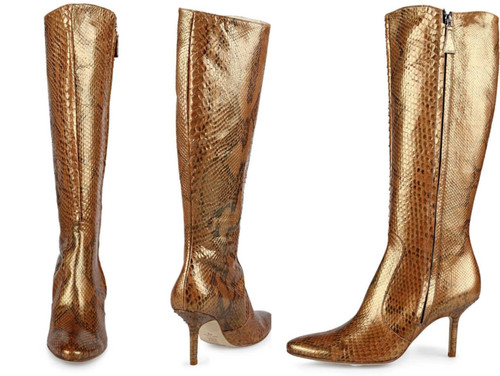 Anyi mordi london bottes - anyi,
