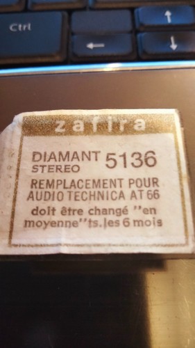 5136 diamant zafira audio - 5136,