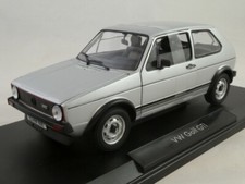 Norev Volkswagen Golf GTI