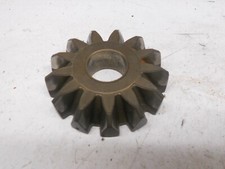 Tracteur tondeuse Honda 2213 - Pont - Pignon de différentiel 13 dents