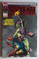 Spider man hors série - hors, n°