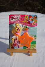 Figurine Winx Cosmix Lady Fantasy Stella Trendy witty toys