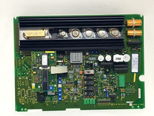 Sirona Platine MD 18 82 229