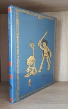 JOHAN & PIRLOUIT - Peyo -