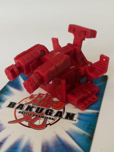 Bakugan twin destructor - bakugan,