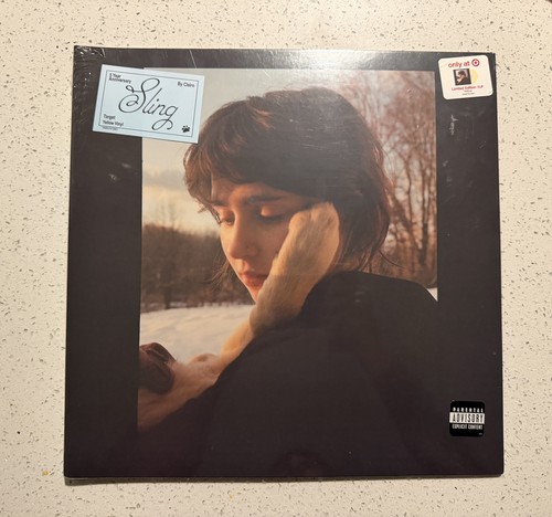 Clairo sling target - clairo,