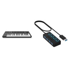 M32 Komplete Kontrol - Clavier