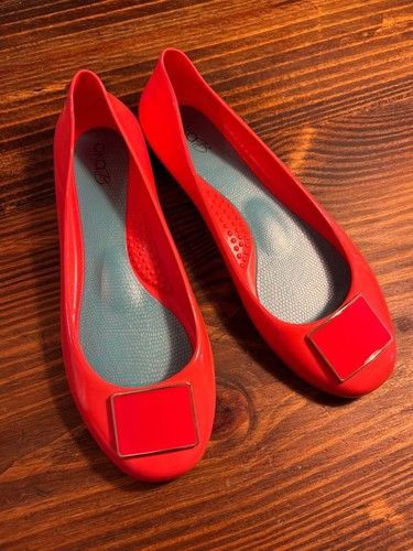 Oka coral ballet - oka-b,
