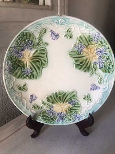 Salins ancienne assiette - assiette, en