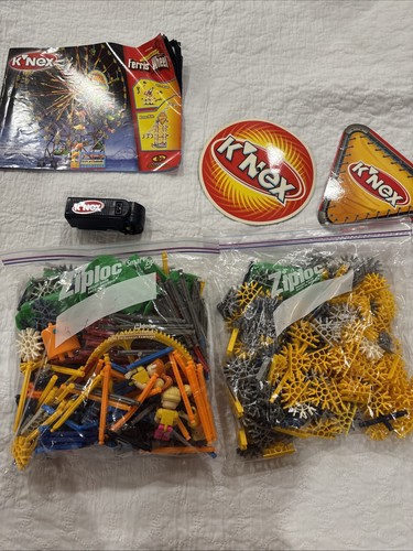 Nex 15133 motorized musical - k'nex,