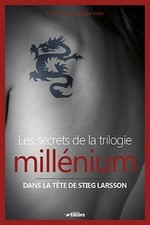 Les secrets de la trilogie millénium : Dans la tête d... | Livre | état très bon