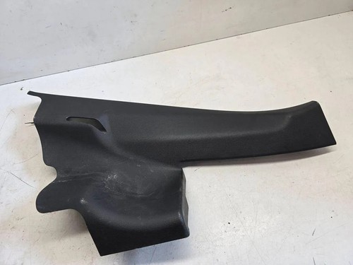 Audi garniture de pilier - audi, 4l