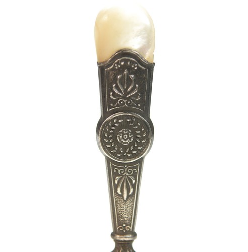Sceau cacheter de - sceau,