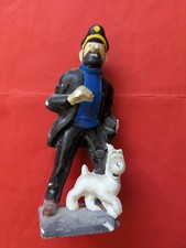 [ Tintin ] Capitaine Haddock &