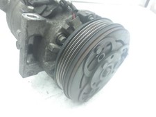 Compresseur clim RENAULT CLIO