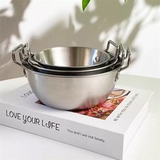 Pot de riz aux fruits de mer