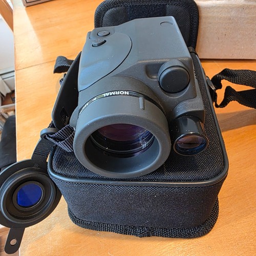 Yukon night vision sibir - vision, by