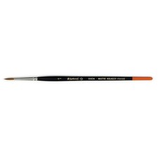 Pinceau - Rond - Aquarelle -