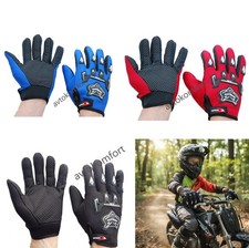 Paire de gants de cyclisme