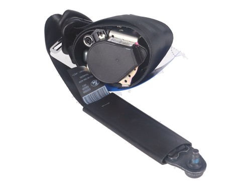 Ceinture sécurité gauche - de,