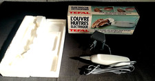 OUVRE HUÎTRES TEFAL, COUTEAU
