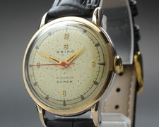 Montre homme OH révisée