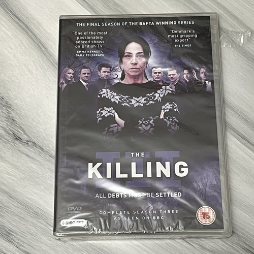 The killing - killing, :