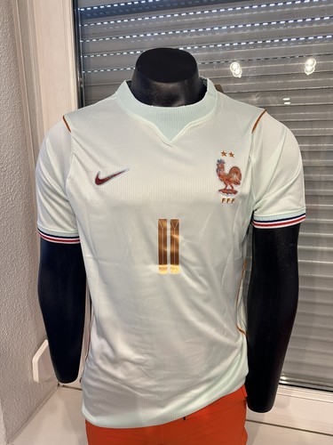 Maillot foot équipe de - maillot,